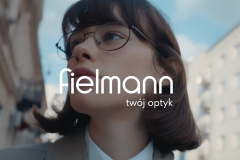 Fielmann - advertising Video